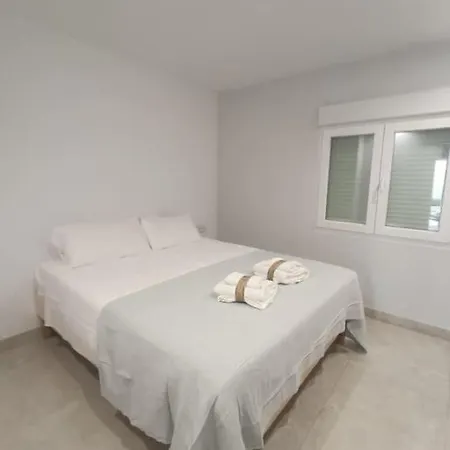 Comoda Casa A 20 Pasos De La Playa