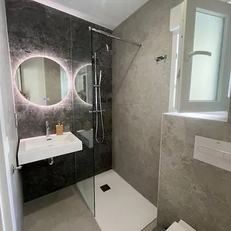 Apartamento Comoda Casa A 20 Pasos De La Playa *