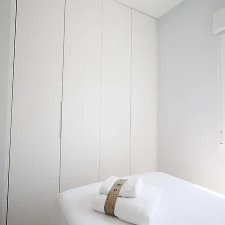 Apartamento Comoda Casa A 20 Pasos De La Playa *