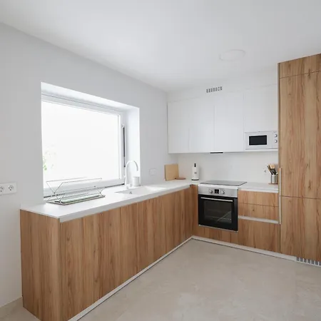 Comoda Casa A 20 Pasos De La Playa Apartamento