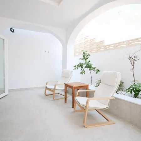 Apartamento Comoda Casa A 20 Pasos De La Playa