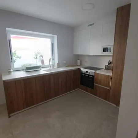 Comoda Casa A 20 Pasos De La Playa