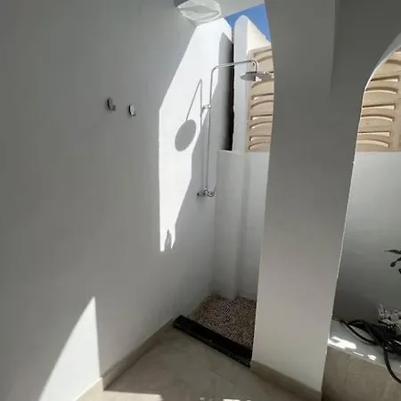 Comoda Casa A 20 Pasos De La Playa *