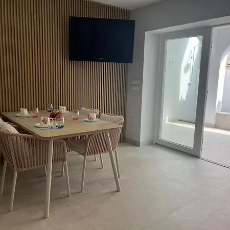 Comoda Casa A 20 Pasos De La Playa