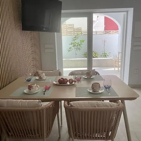 Comoda Casa A 20 Pasos De La Playa アパート