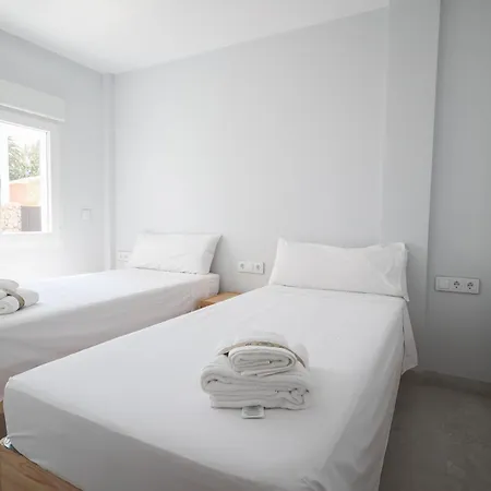 Comoda Casa A 20 Pasos De La Playa